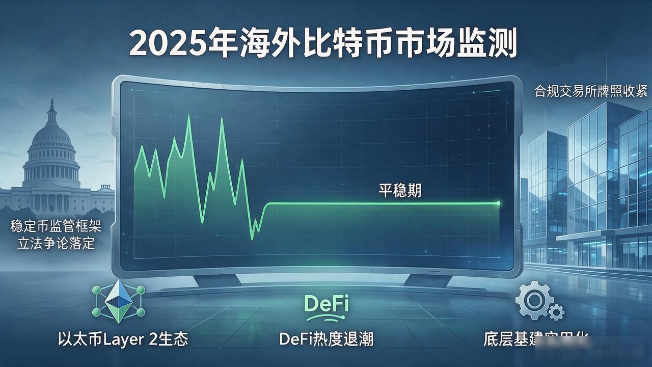 数字货币现状全梳理：2026年走到哪一步了，普通人还要不要关注