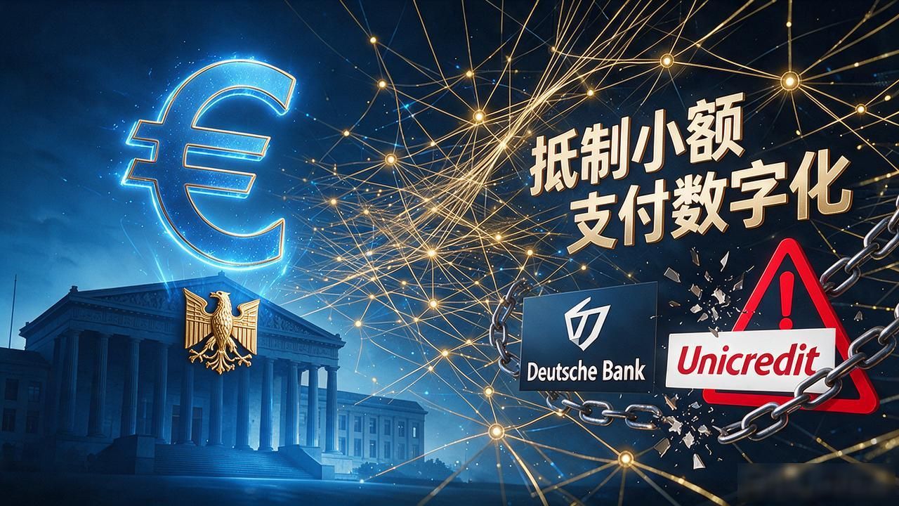 环球数字货币现状：各国央行推进到哪一步了？