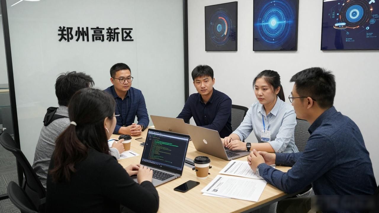 郑州有数字货币吗？本地合规落地、交易渠道和监管红线一次讲清