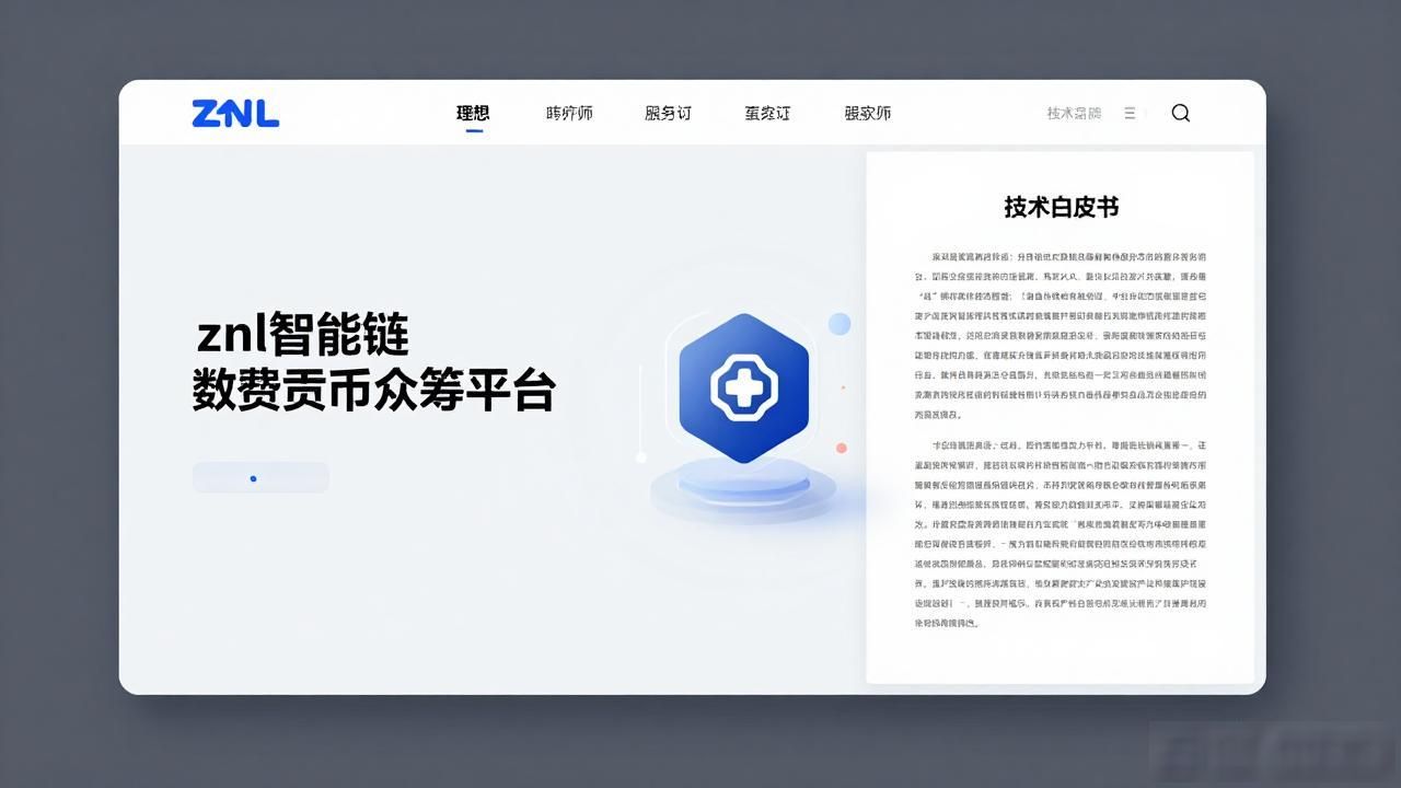 znl智能链数字货币众筹平台，投项目前这几点没搞清别急着充钱