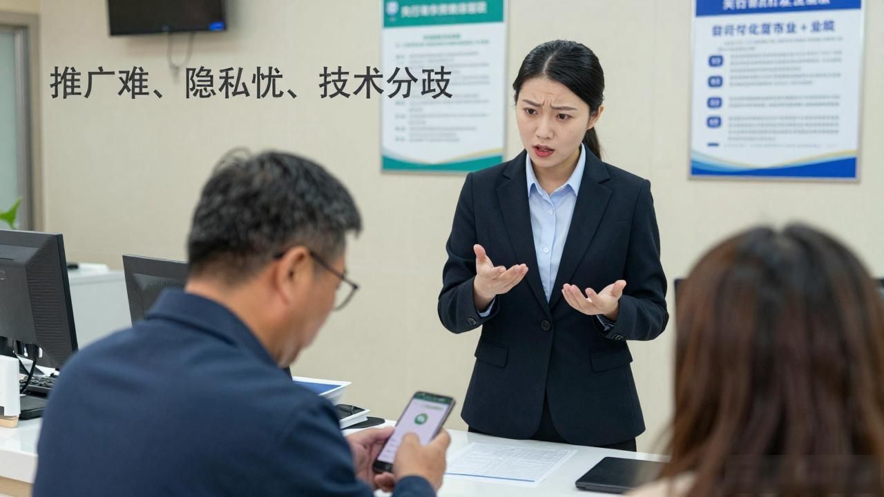 央行数字货币激辩：推广难、隐私忧、技术分歧，焦点到底在哪