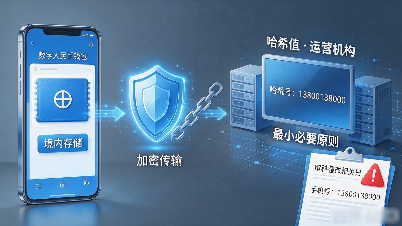 做数字货币得满足哪些制度要求？风控老手一次说清