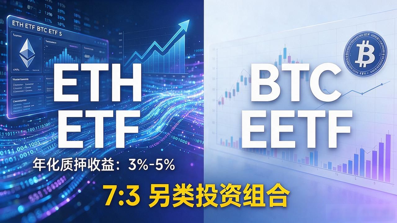 当前热门数字货币基金：2026年最火的几只，普通人能不能上车
