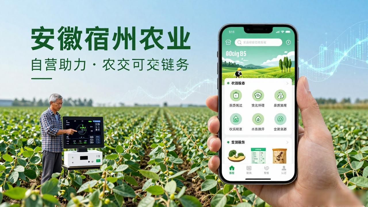 安徽制造业数字化转型_安徽区块链物联网_区块链物联网应用