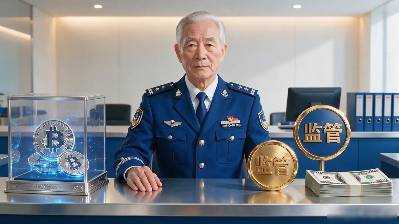 国家是否要用数字货币？银行柜台老兵说了几句掏心窝的话