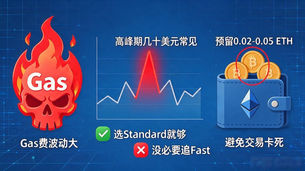 iToken代币转ETH怎么操作？费用、步骤、避坑一次讲清