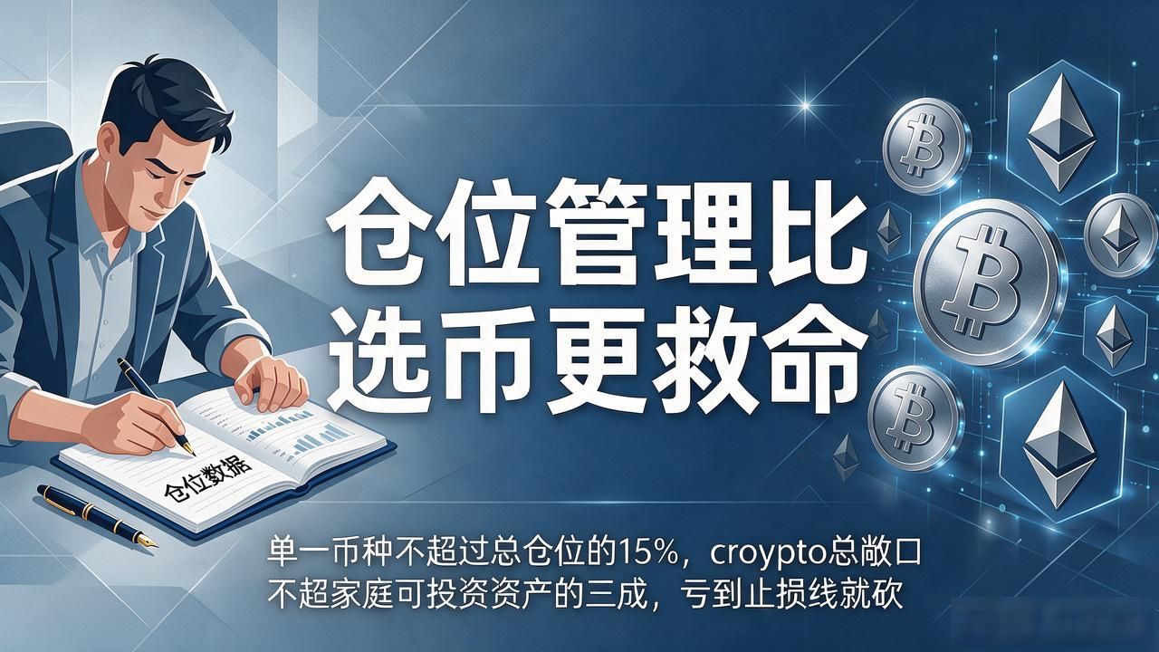 数字货币投资点有哪些，普通人别只看价格，真正该盯的是这几处