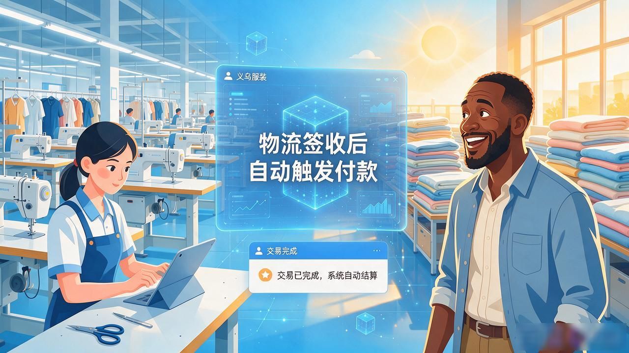区块链数字货币到底有啥用？跨境结算、智能合约一次讲明白