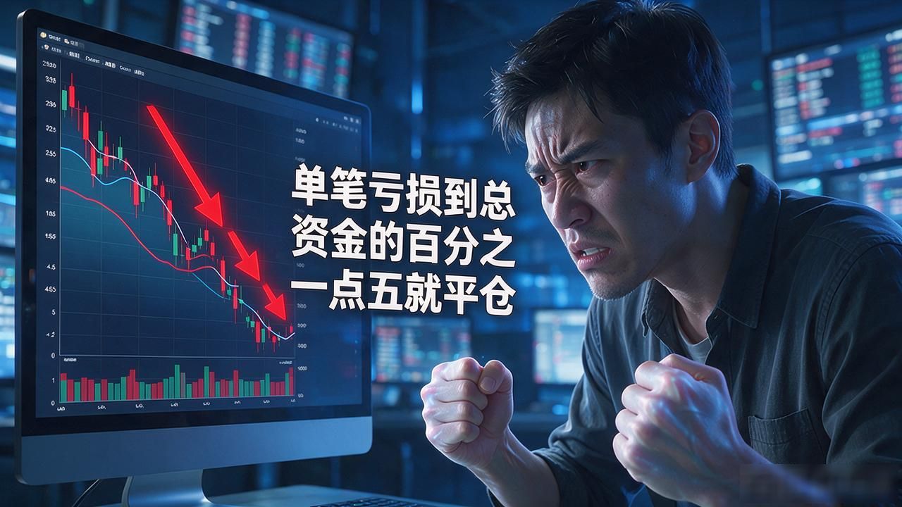 数字货币的交易原则到底有哪些？圈内老炮儿说几句掏心窝的话