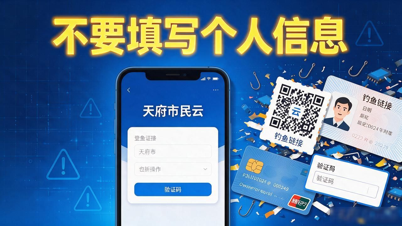 天府市民云app没有数字货币下载，成都人别再找了，看这篇就够