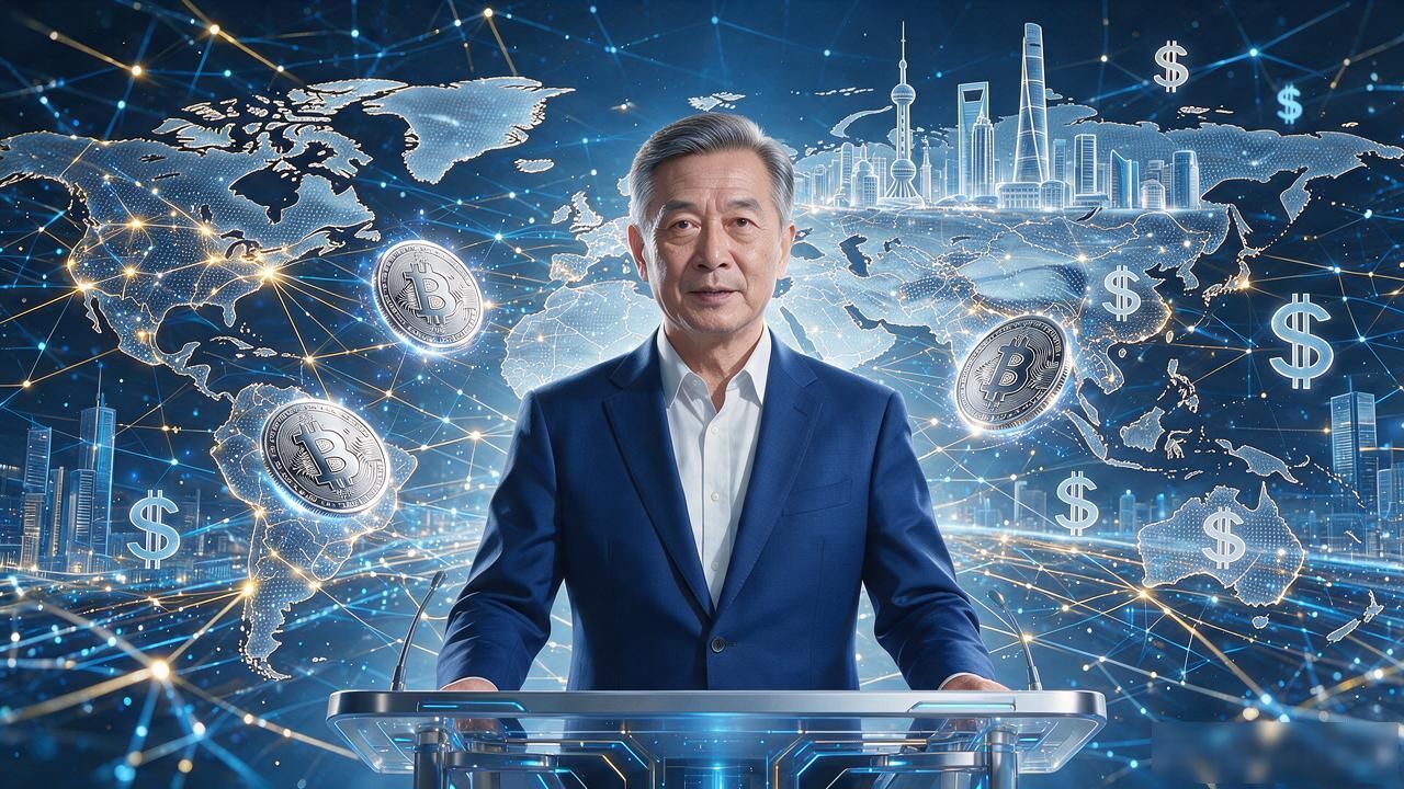 周小川行长谈数字货币，核心观点跟咱们有啥关系