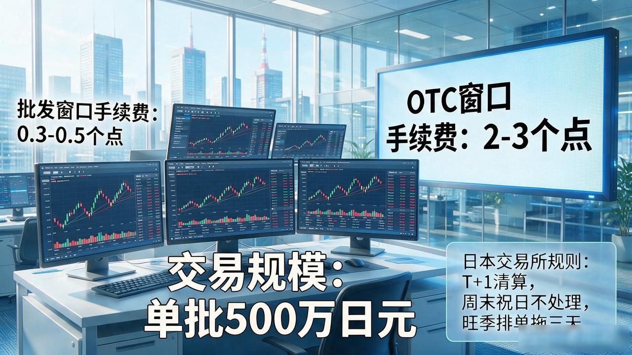 日本数字货币批发怎么找源头？渠道价格全解析