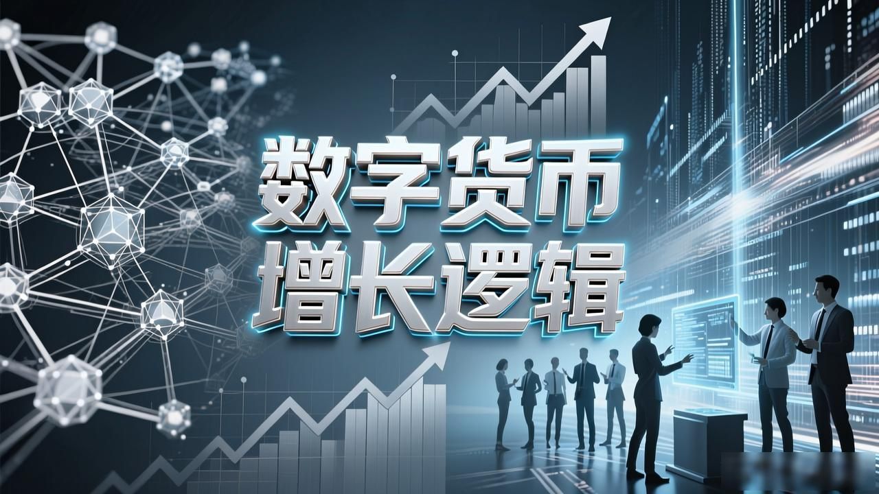 数字资产长期价值判断_数字货币增长多少倍_数字货币投资风险
